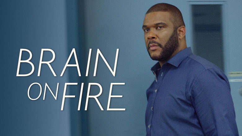 кадр из фильма Разум в огне