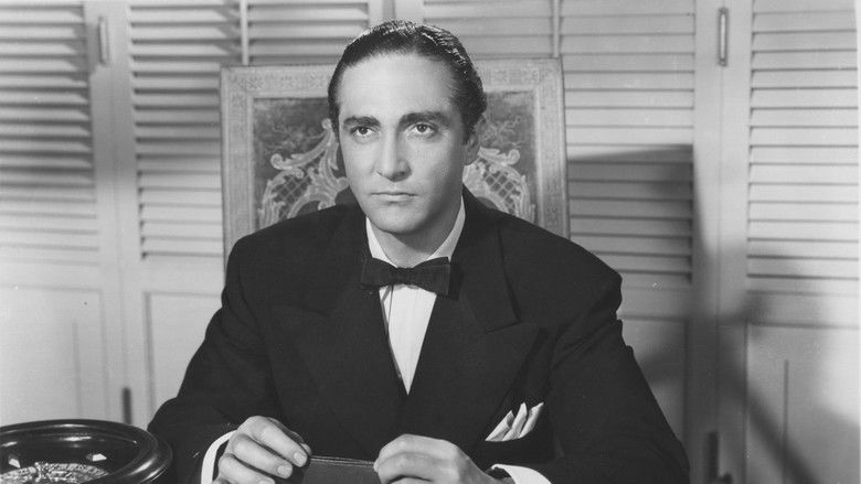 кадр из фильма Уик-энд в Гаване