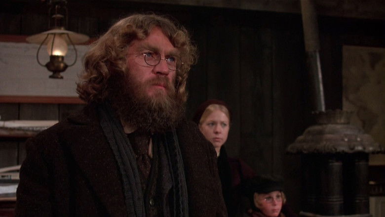 кадр из фильма An Enemy of the People