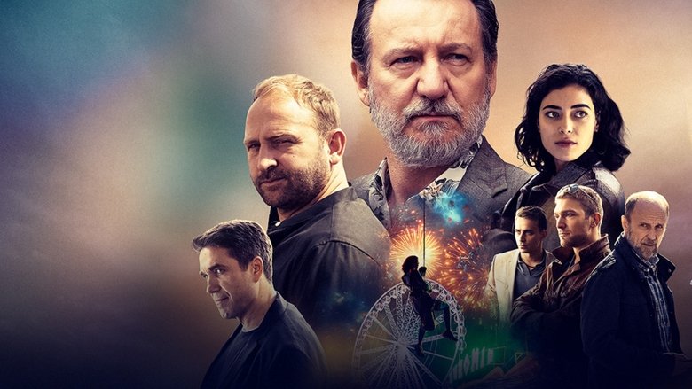 кадр из фильма Винчи, или Ва-банк 4