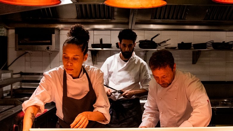 кадр из фильма Точка кипения