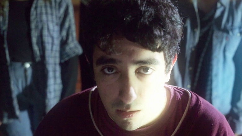 кадр из фильма Contacto