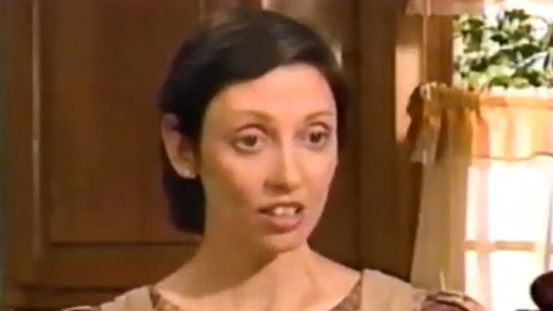 кадр из фильма The Secret World of the Very Young