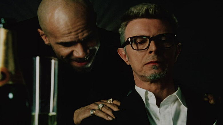 кадр из фильма Everybody Loves Sunshine