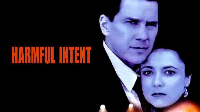 кадр из фильма Harmful Intent