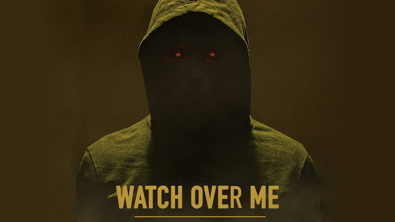 кадр из фильма Watch Over Me