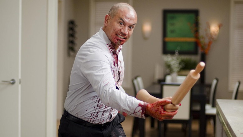 кадр из фильма Свежее мясо