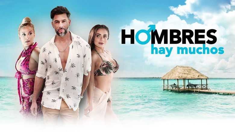 кадр из фильма Hombres hay muchos