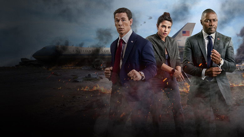 кадр из фильма Главы государств