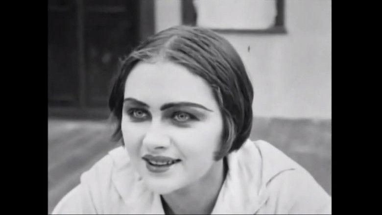 кадр из фильма Око за око, газ за газ