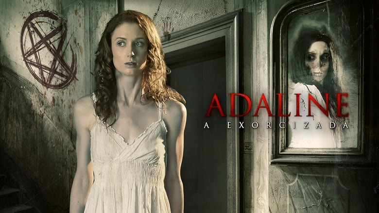 кадр из фильма Adaline, A Exorcisada