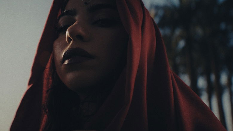 кадр из фильма حمول السفر