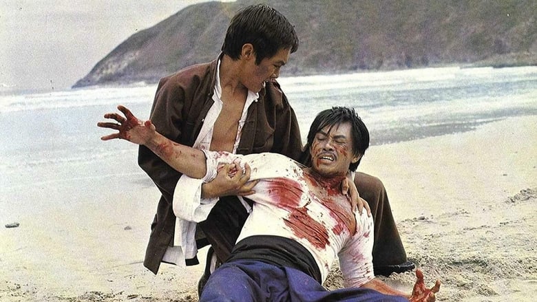 кадр из фильма 蕩寇灘