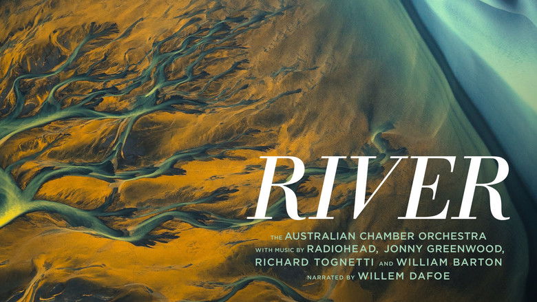 кадр из фильма Реки