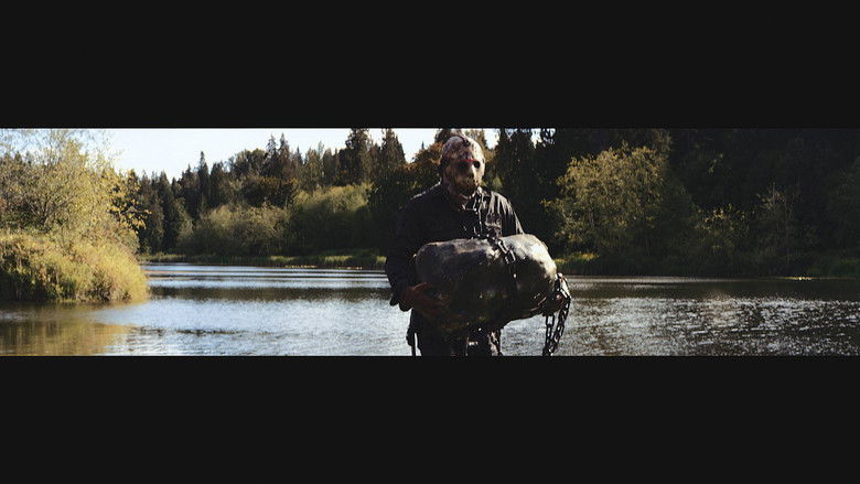 кадр из фильма Friday the 13th: Vengeance