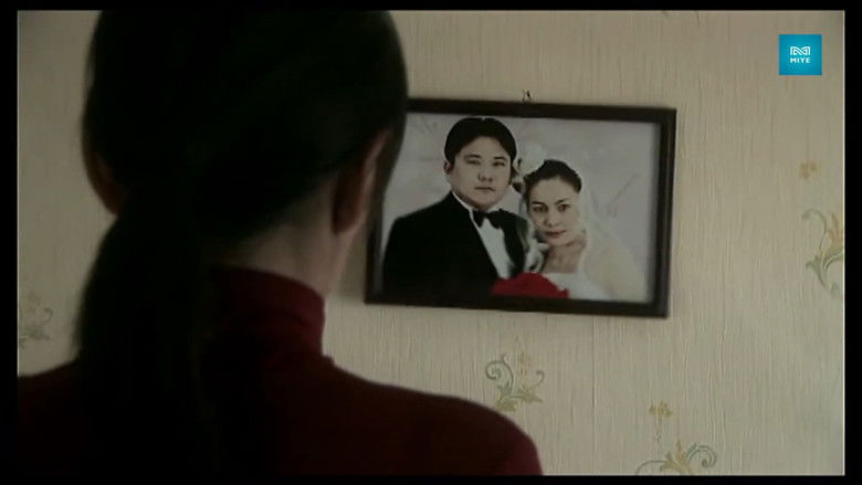 кадр из фильма 2 шөнө 3 өдөр