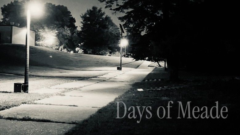 кадр из фильма Days of Meade