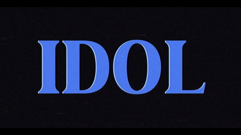 кадр из фильма Idol