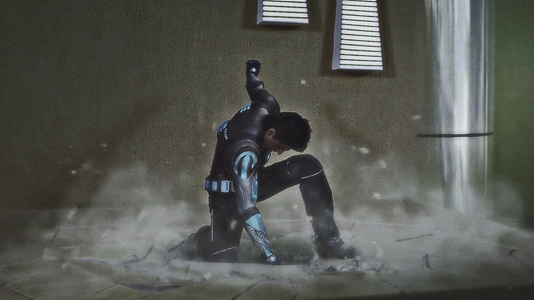 кадр из фильма Случайный доступ