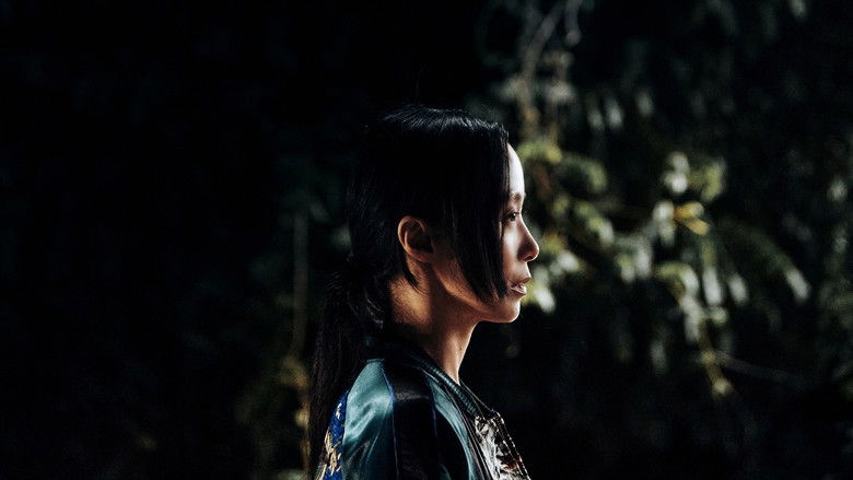 кадр из фильма Револьвер