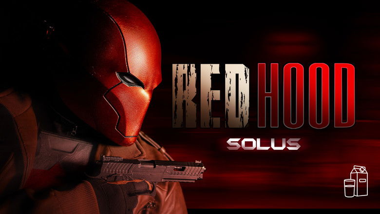 кадр из фильма RED HOOD: SOLUS