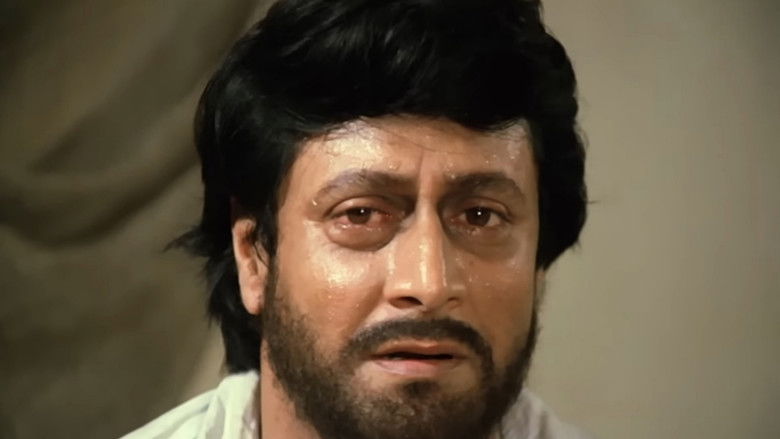 кадр из фильма মঙ্গলদীপ