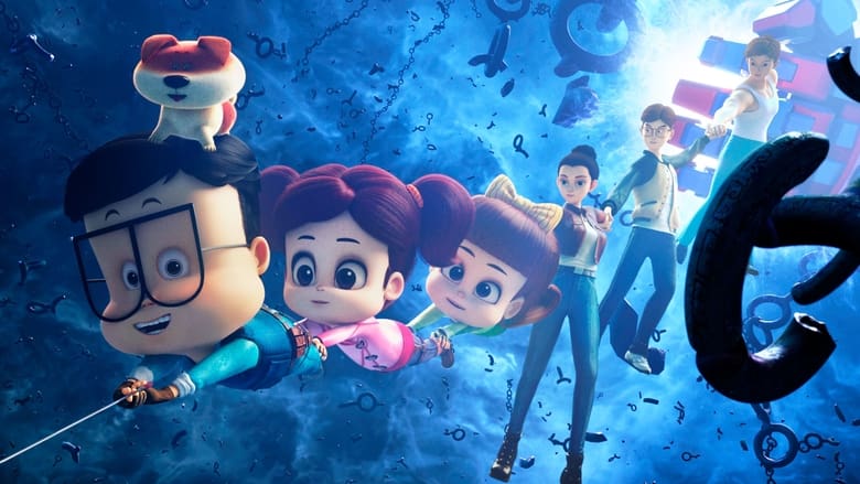 кадр из фильма Как найти сокровища