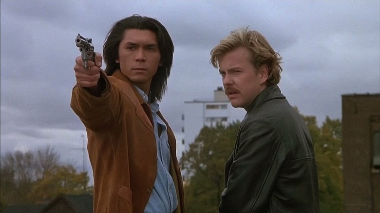 Под прикрытием