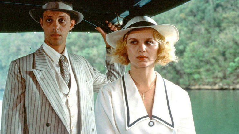 кадр из фильма Quartier nègre