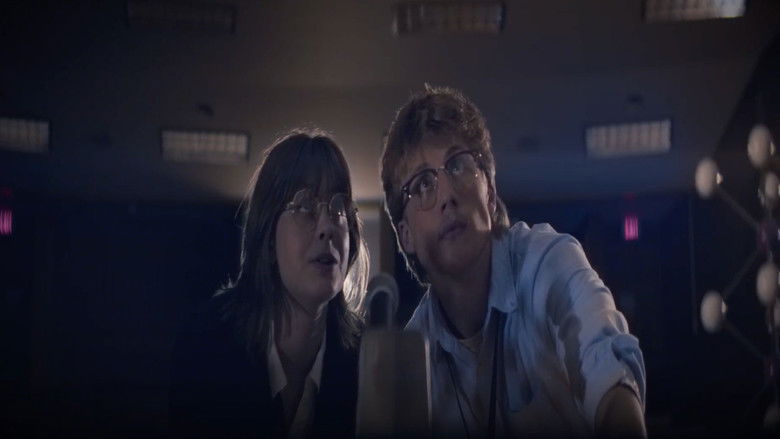 кадр из фильма Our Hero, Cadet