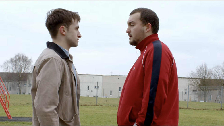 кадр из фильма The Favour