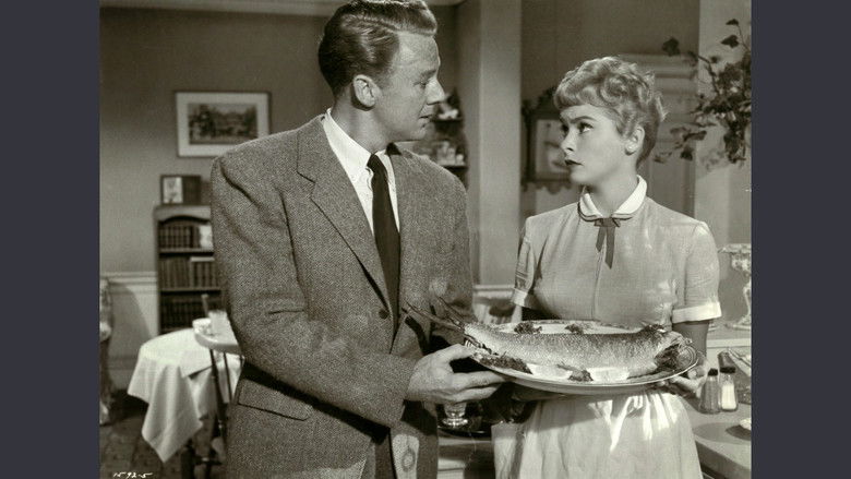 кадр из фильма Confidentially Connie