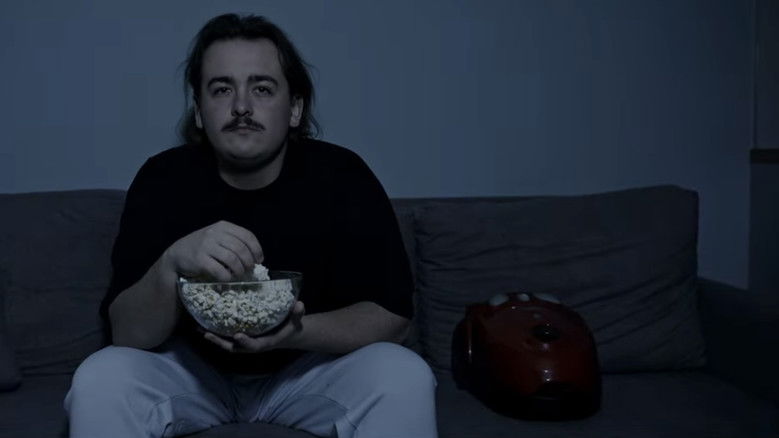 кадр из фильма Kurz