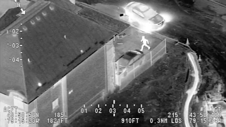 кадр из фильма Ночи больше никогда не будет