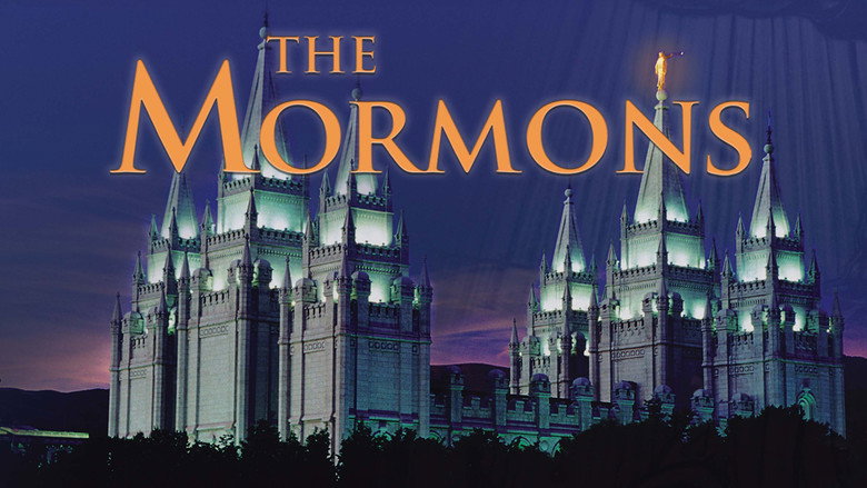 The Mormons
