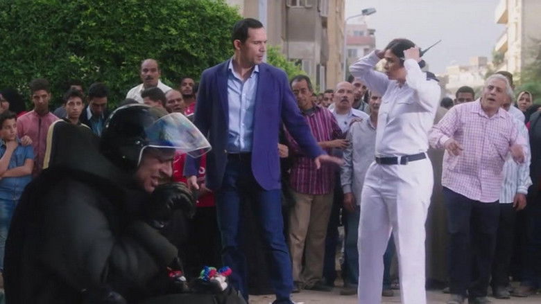 кадр из фильма أبو شنب