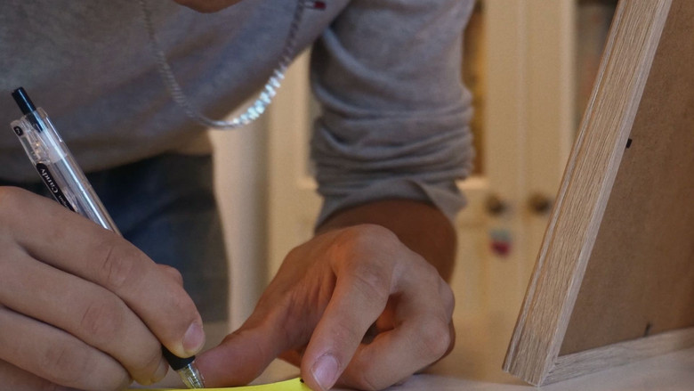 кадр из фильма Cuentagotas