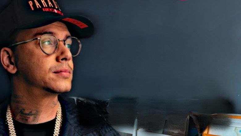 кадр из фильма Paradise Records