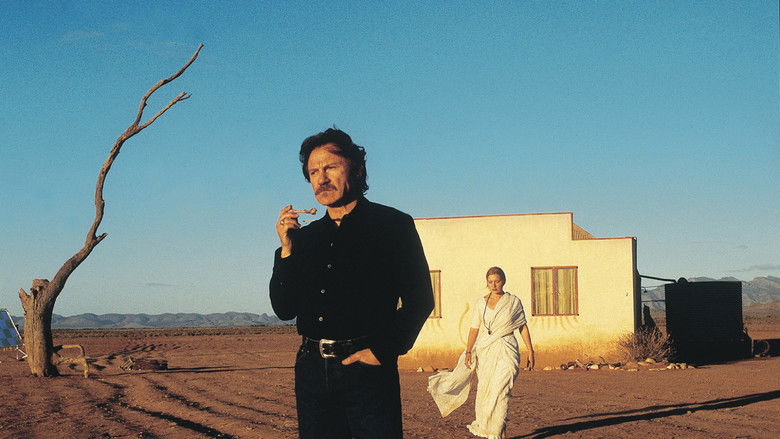 кадр из фильма Священный дым