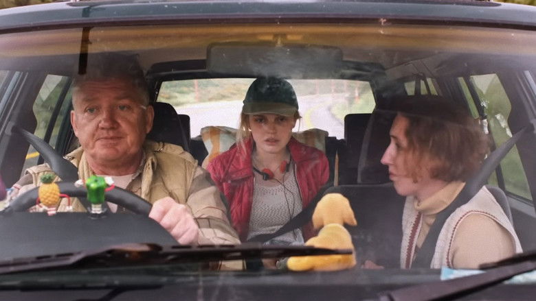 кадр из фильма Highway