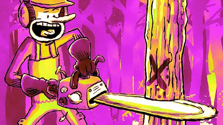 кадр из фильма Mondo Domino