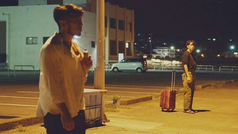 кадр из фильма Горячая капоната