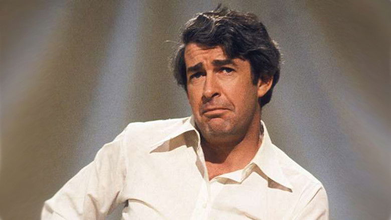 кадр из фильма The Best of Dave Allen