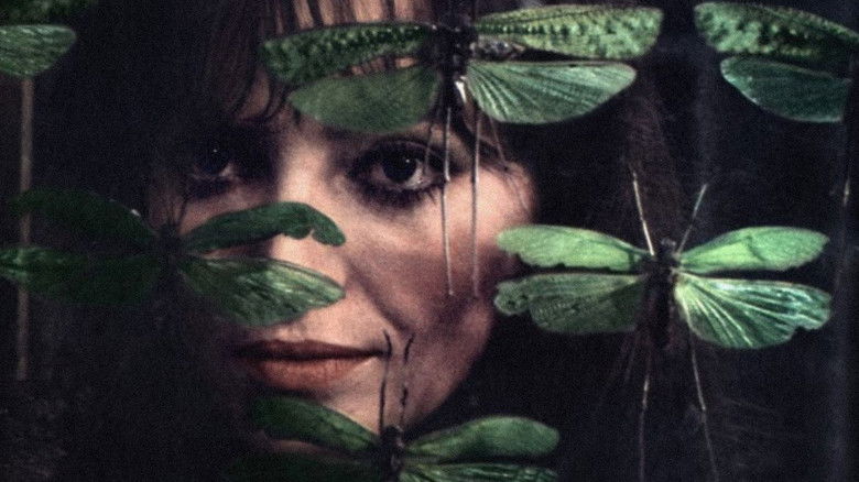 кадр из фильма L'Alliance