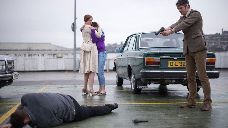 кадр из фильма Побег из тюрьмы Мейз