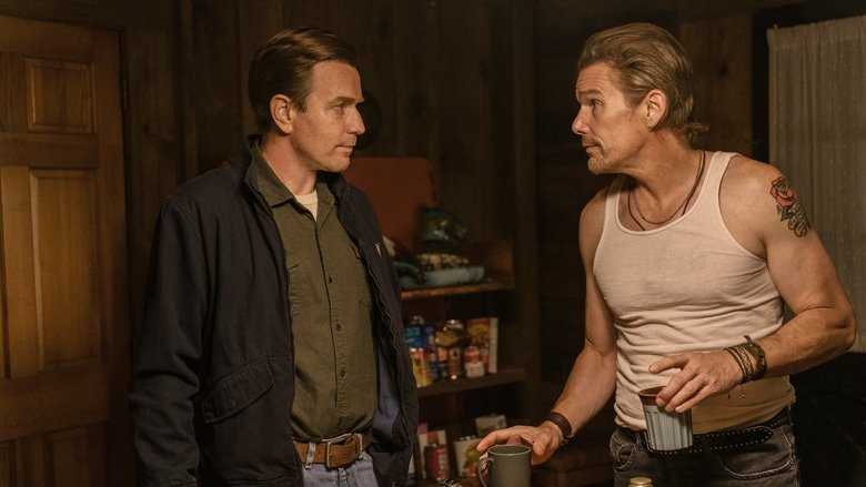 кадр из фильма Рэймонд и Рэй