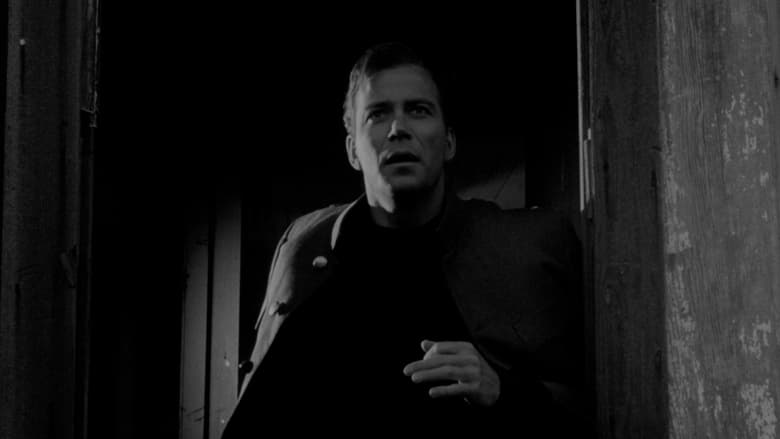 кадр из фильма Злой дух