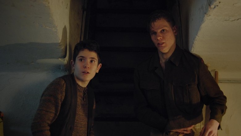 кадр из фильма Gabriël