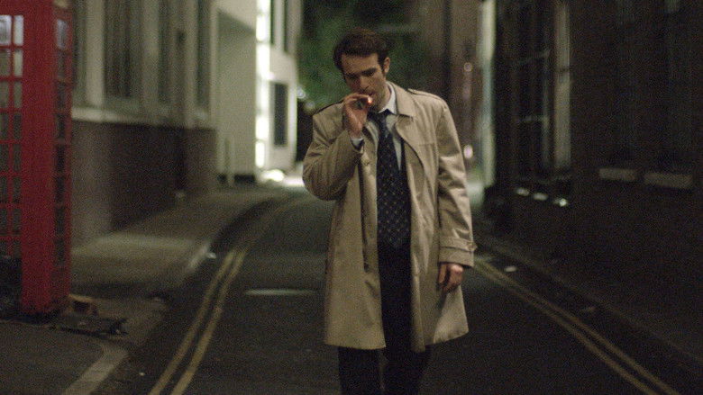 кадр из фильма Наследство