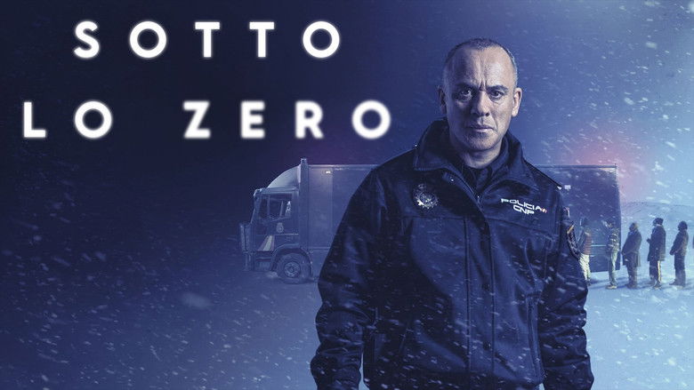 кадр из фильма Ниже нуля